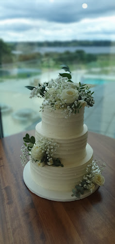 NoveltyCake.ie - Mount Talbot