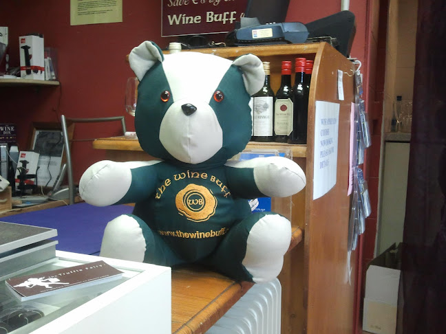 Opinii despre The Wine Buff în Dungarvan - Hospitality and gastronomy