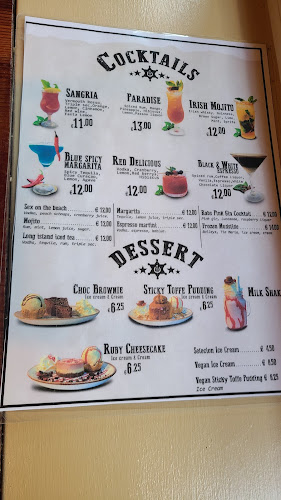 Rob's Ranch House Killarney - Hospitality and gastronomy