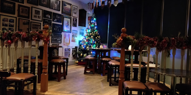 Comentarii opinii despre Pa Johnson's