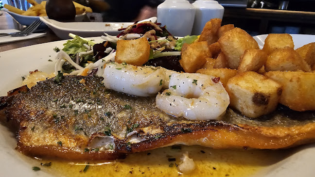 Opinii despre Stoop Your Head în Skerries - Hospitality and gastronomy