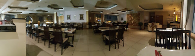 Comentarii opinii despre Pagoda Chinese Restaurant