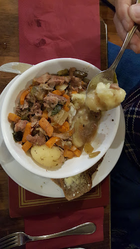 Opinii despre The Creamery Bar & Restaurant în Bunratty - Hospitality and gastronomy