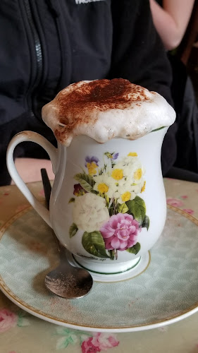 Comentarii opinii despre Tara's Tea Rooms