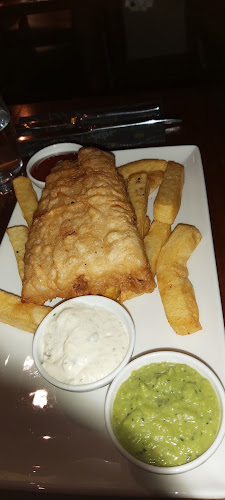 Neville's Cross Inn - Adare