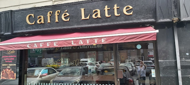 Caffe Latte - Portlaoise