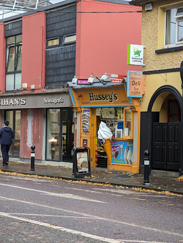 Opinii despre Hussey's în Tralee - Hospitality and gastronomy