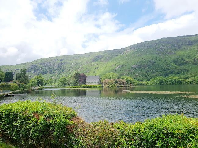 Cronin's Bar & Cafe. - Hospitality and gastronomy