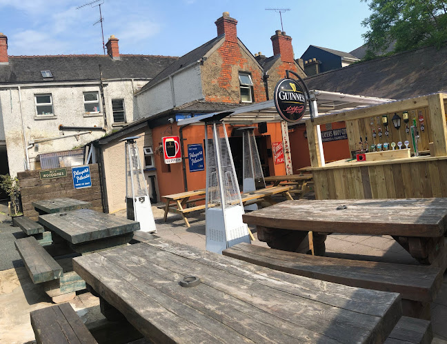 Hamill's - Hospitality and gastronomy