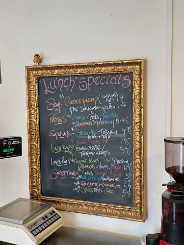 Opinii despre Hudsons Wholefoods în Skibbereen - Hospitality and gastronomy