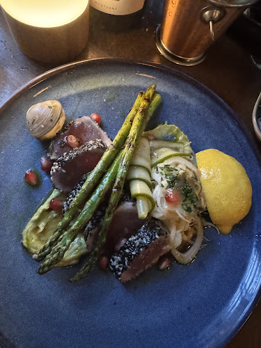 Grapevine - Restaurant & Wine Shop Dalkey - Dalkey