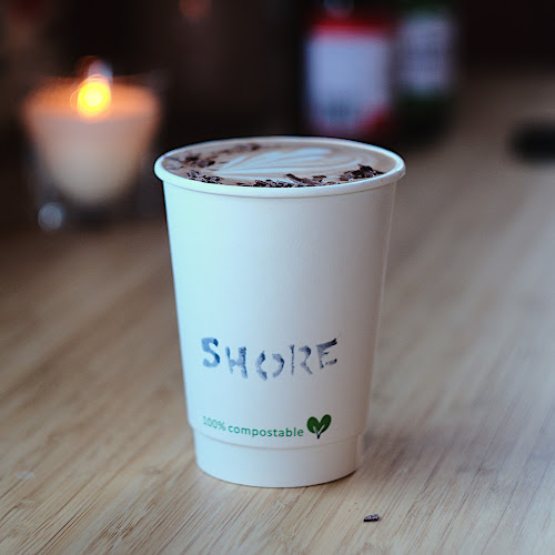 Shore Coffee Bar - Courtown