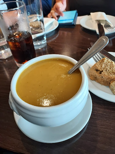 Comentarii opinii despre The Black Barrel Gastro Bar