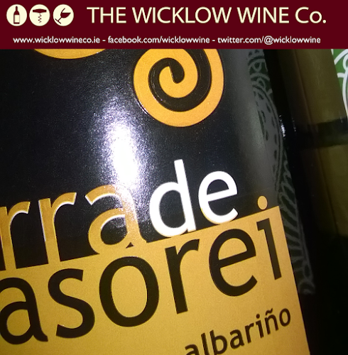 The Wicklow Wine Co. - Wicklow