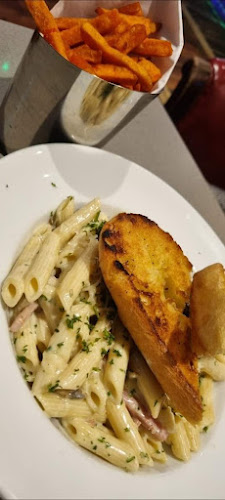 Comentarii opinii despre Berty’s Bar