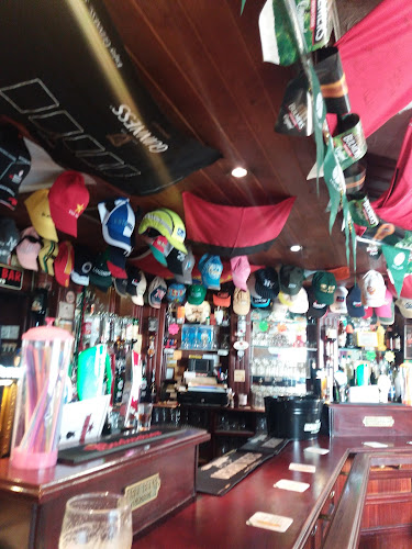 Opinii despre The Rock Bar în Newmarket - Hospitality and gastronomy