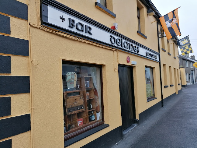 Opinii despre Delaneys în Kilkenny - Hospitality and gastronomy