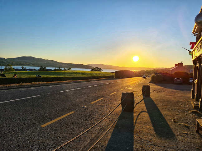 The Cyclist Rest Bar - Fahan