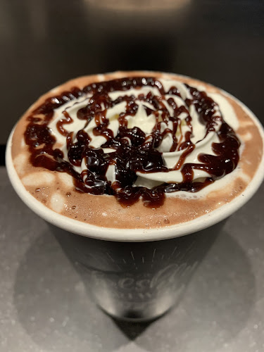 Christina's Cafe - Tralee