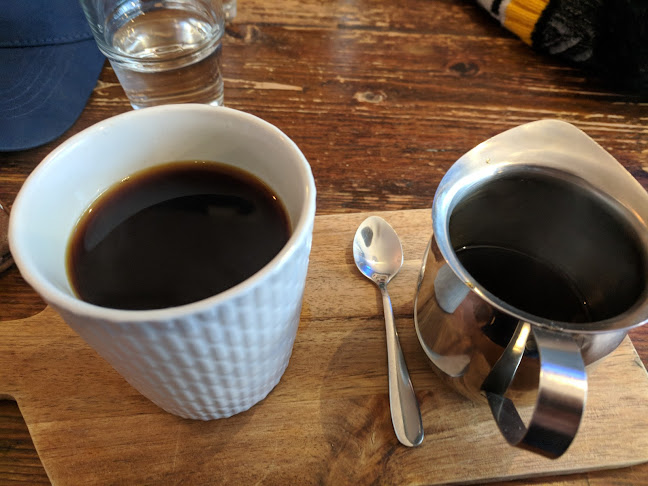 Fine (Closed Feb 2025) - Hospitality and gastronomy