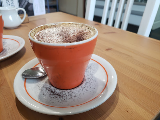 The Old Blarney Post Office