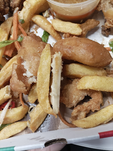 Opinii despre Tenda Asian Takeaway Drogheda în Drogheda - Hospitality and gastronomy