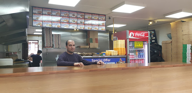 Opinii despre Just Pizza and Kebab în Limerick - Hospitality and gastronomy