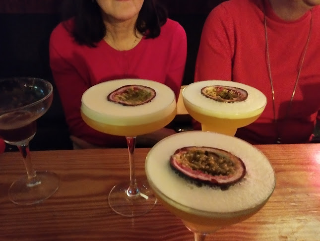 The Midland bar - Navan