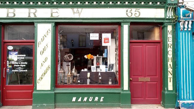 Silver House Restaurant - Kilrush