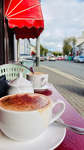 Opinii despre Tiffany's Cafe în Navan - Hospitality and gastronomy