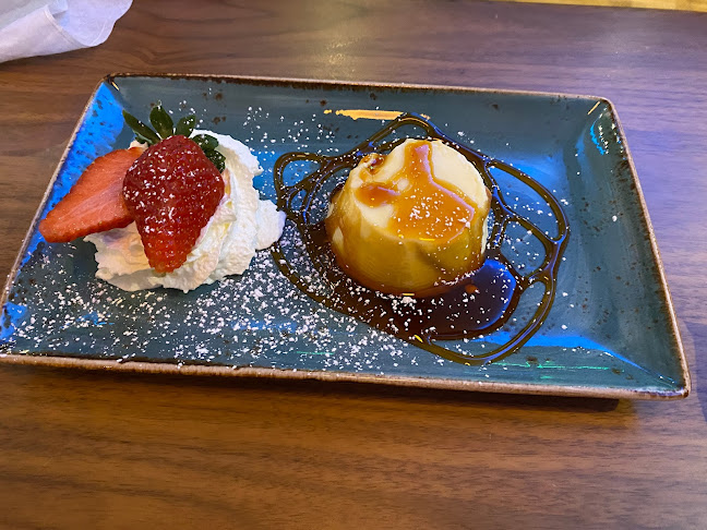 Comentarii opinii despre Di Vino Italian Restaurant