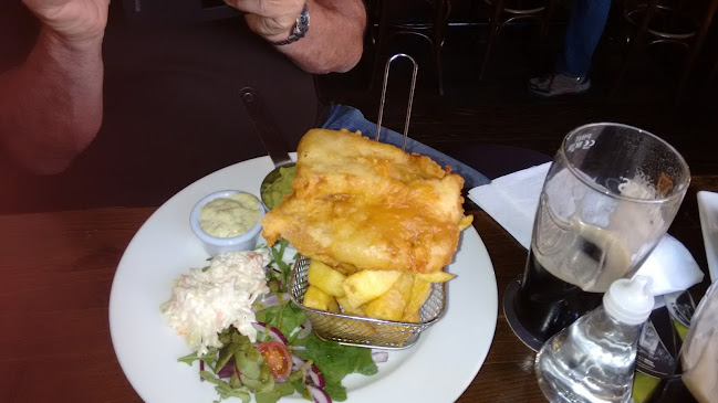 Pilot Bar - Hospitality and gastronomy