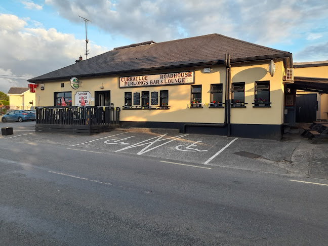 Furlongs Roadhouse Curracloe - Enniscorthy