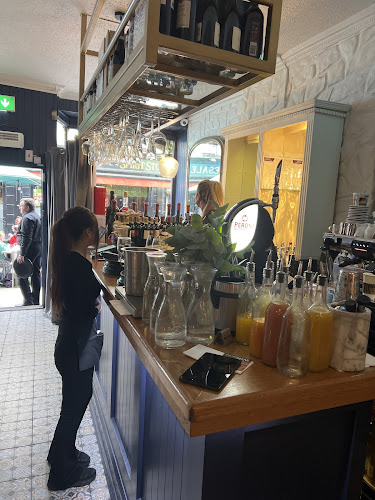 Ristorante Rossini - Hospitality and gastronomy