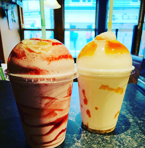 Opinii despre Christina's Cafe în Tralee - Hospitality and gastronomy