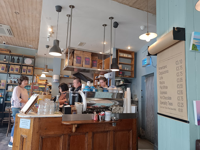 Cafe Grey - Hospitality and gastronomy