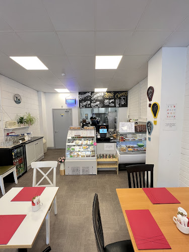 Opinii despre Jeni’s Cafe în Fermoy - Hospitality and gastronomy