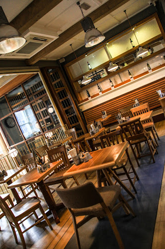 McCambridge's Of Galway Ltd - Hospitality and gastronomy