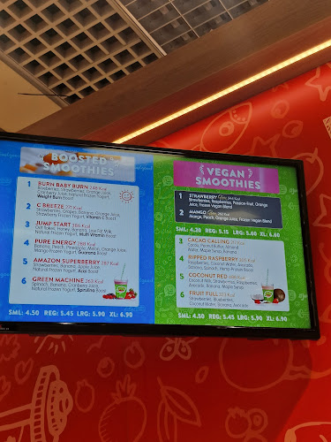 Comentarii opinii despre Jump Juice