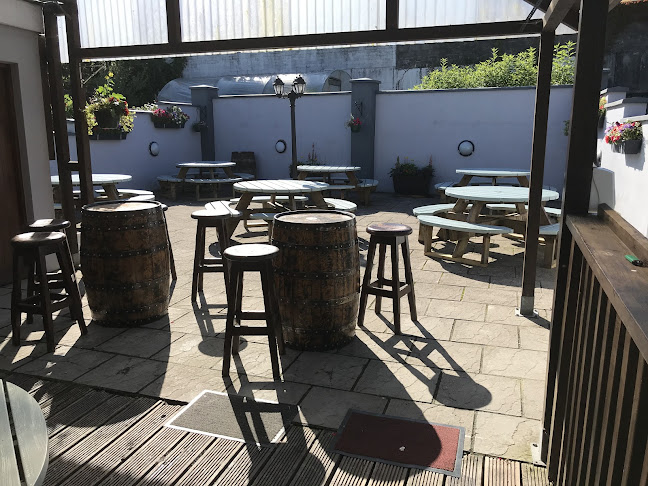 Mill St, Timoleague, Co. Cork