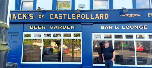 McCormack's Bar & Lounge