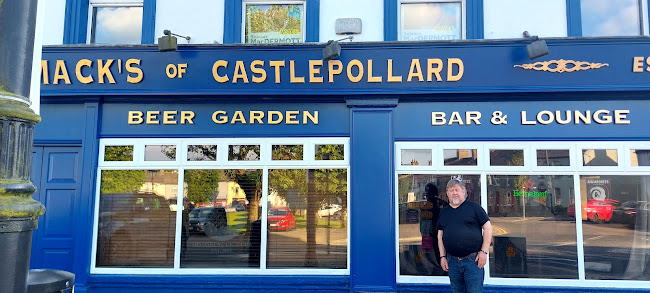 McCormack's Bar & Lounge