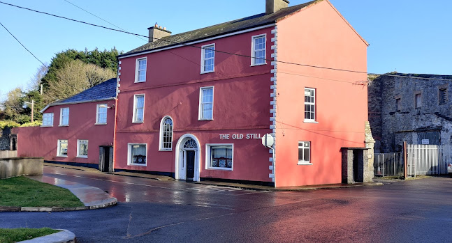 Opinii despre The Old Still în Bandon - Hospitality and gastronomy