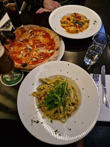 Comentarii opinii despre Il Colosseo