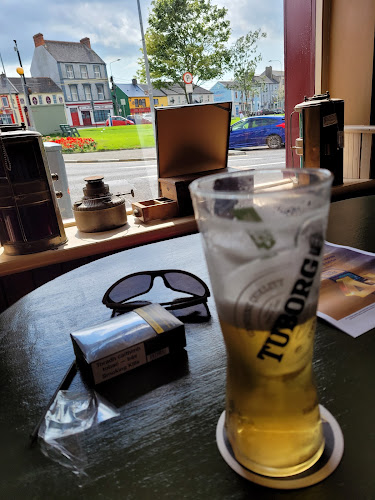 Opinii despre Alfie's Bar Ballybricken în Waterford - Hospitality and gastronomy