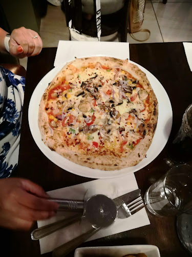 Comentarii opinii despre Luca's Restaurant Letterkenny