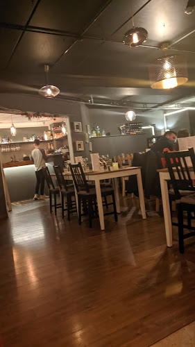 Comentarii opinii despre Bistro-Cafe Ragazzi