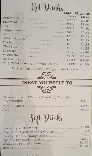 21 Henry St, Prior's-Land, Limerick, V94 N270