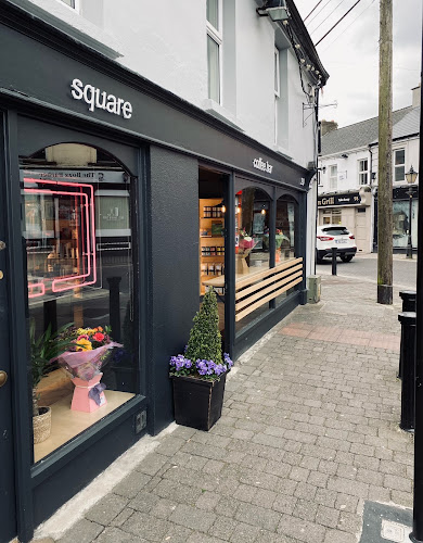 Opinii despre Square - Speciality Coffee Bar - Portlaoise în Portlaoise - Hospitality and gastronomy