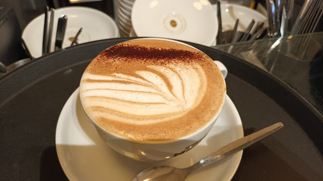 Caffè Nero - Cork